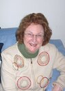 Dr. Janice Lauer Rice