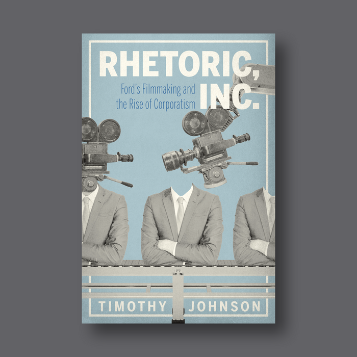 Rhetoric, Inc.