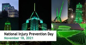 Natl Injury Prevention Day