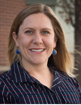 Ashley Brooks-Russell, PhD, MPH