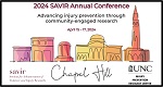 Conference Updates: SAVIR 2024 Abstract Submission is Open!
