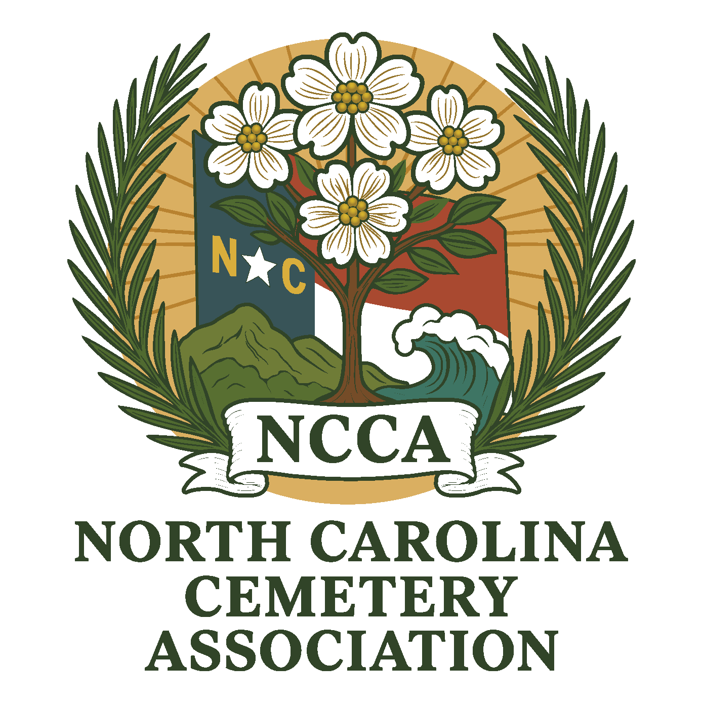 Ncca Logo