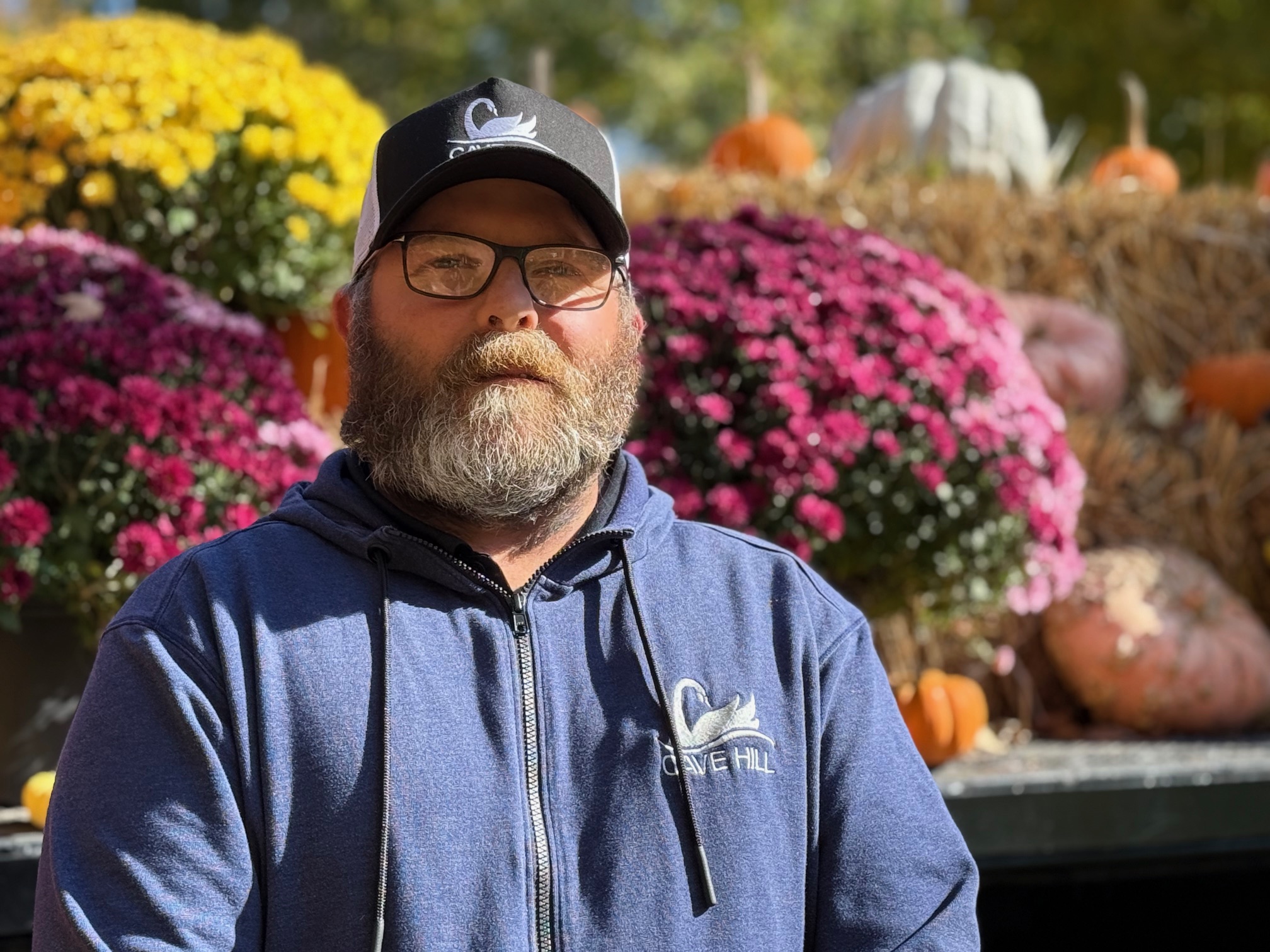 Randy Thompson Named 2025 SCCFA Scholarship Recipient