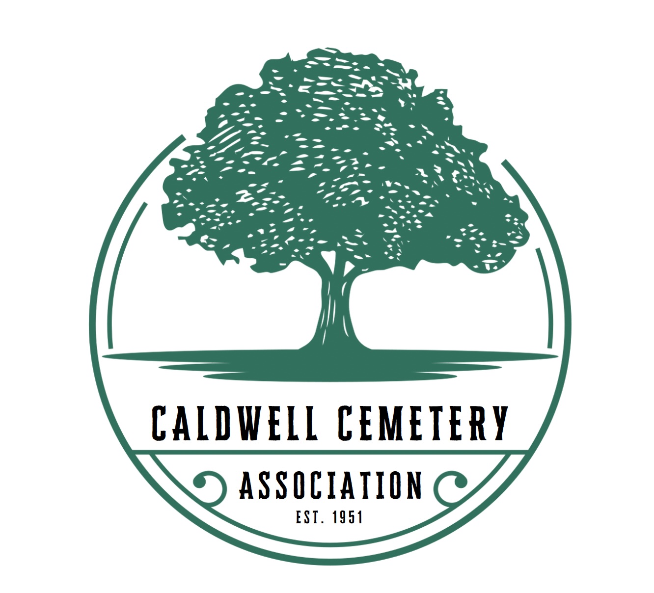 Caldwell Cemetery Association