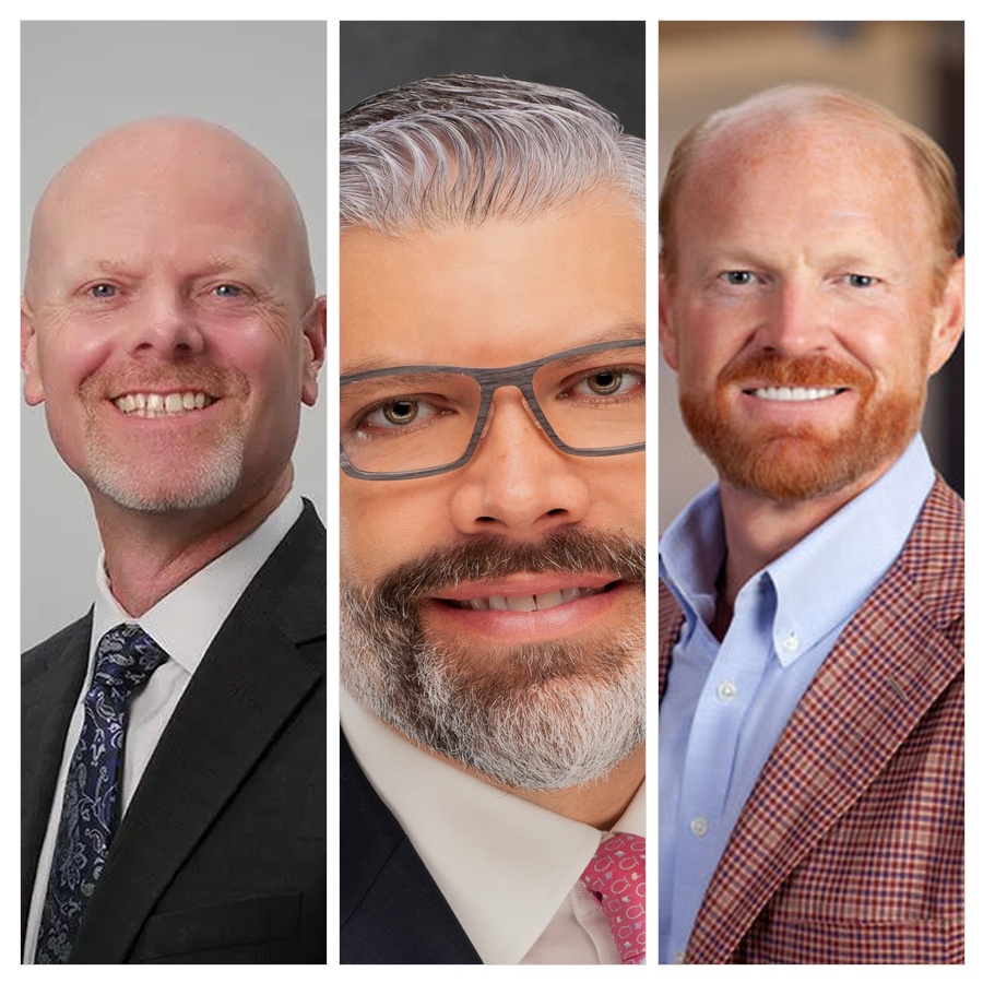 Meet Your 2026 Convention Speakers — First Look
