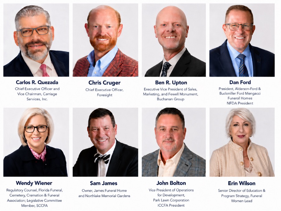 Standout Speaker Lineup Sets the Stage for a Great 2026 Convention