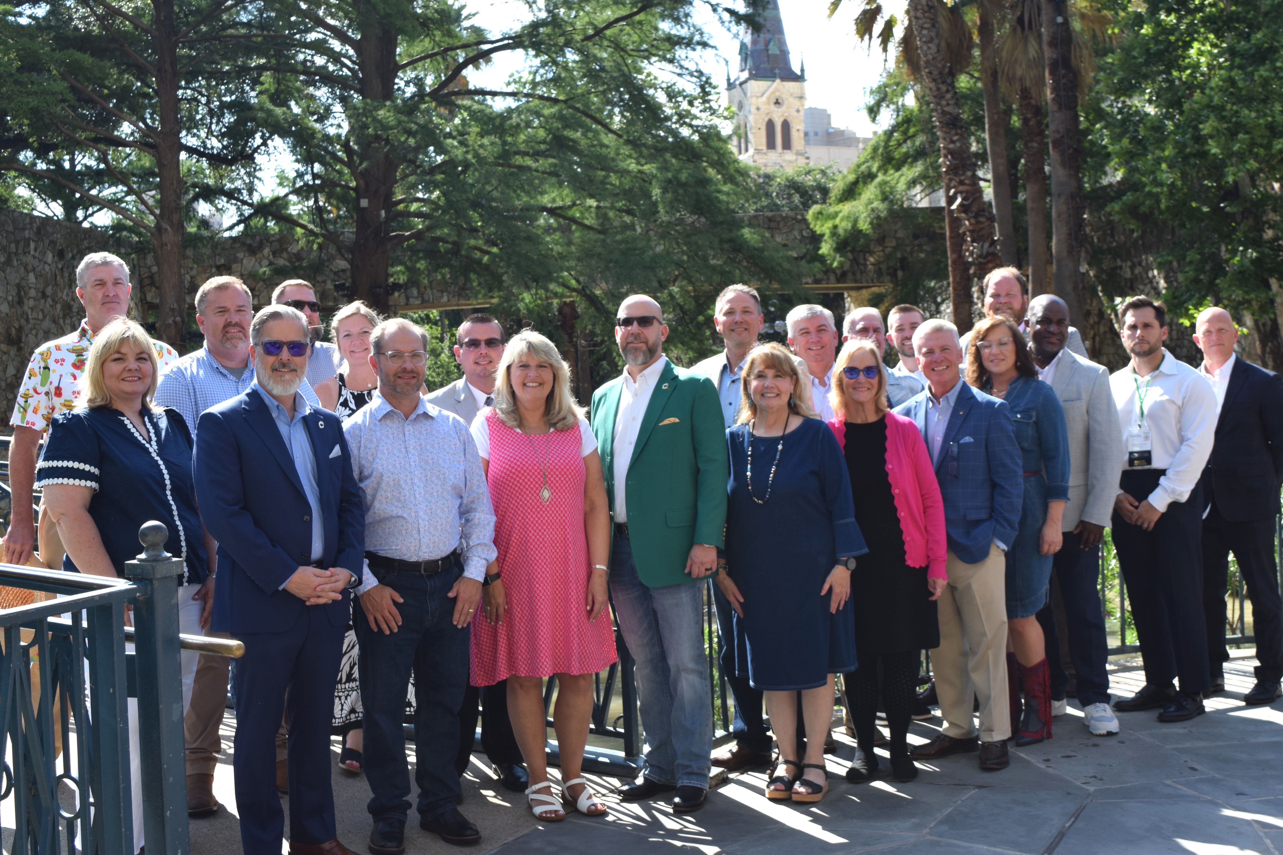SCCFA Elects 2026–2027 Officers and Board of Directors