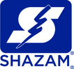 SHAZAM