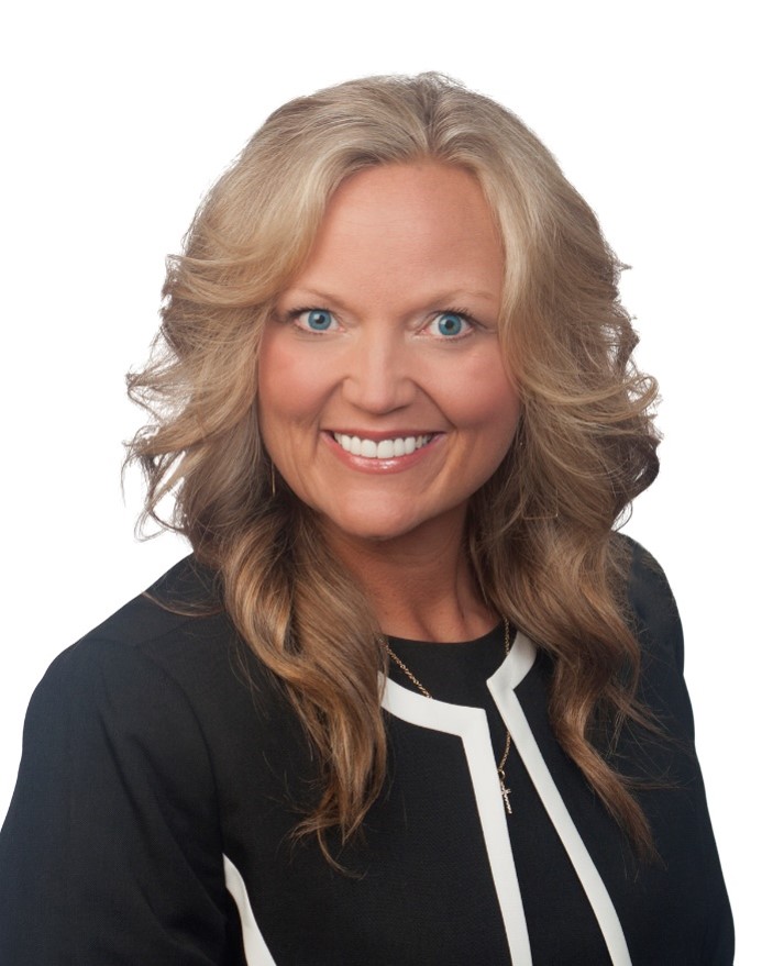 Pam Gordon