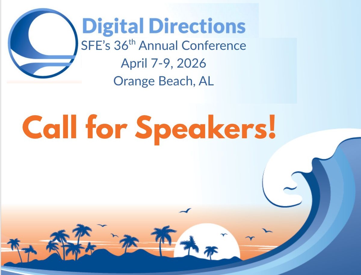 Digital Directions 2026: Call for Speakers