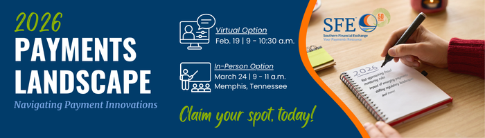 2026 Payments Landscape