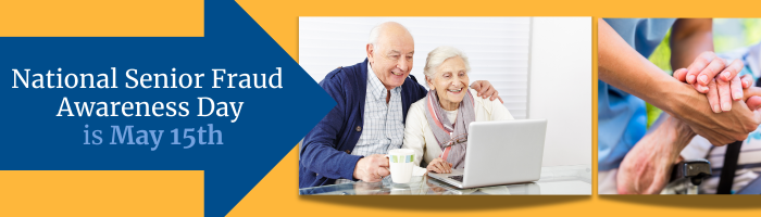 Address the Critical Issue of Adult Financial Exploitation