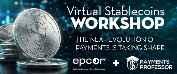 Virtual Stablecoins Workshop