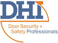 DHI Logo