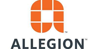 Allegion - Channel Led Business