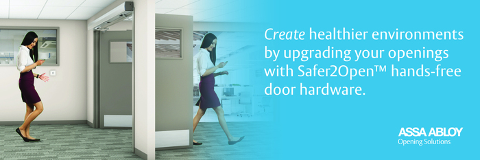 Assa Abloy June Assa Abloy June