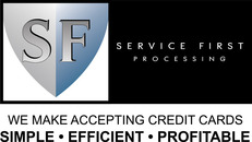 Service First Logo Service First Logo