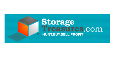 [Duplicate] Storage Treasures