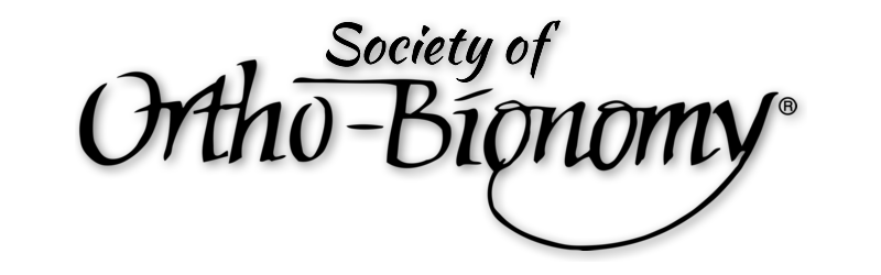 Society of Ortho-Bionomy International 