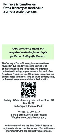 Brochure Page 1