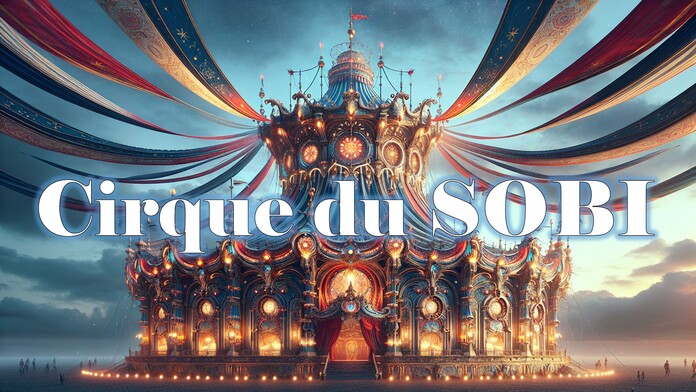 Cirque du SOBI logo2