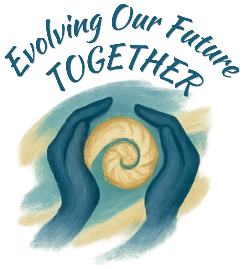 2027 Conference Logo