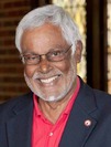 2019 Rev Dr Winston Persaud