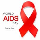 World Aids Day Dec 1