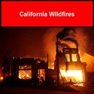 Ca Wildfires 3x3