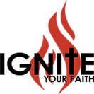Ignite Your Faith Logo