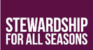 Stewardship For All Seasons Logo