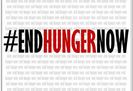 End Hunger Now