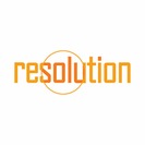 Resolution