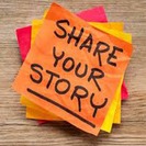 Share Your Story