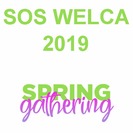 Sos Welca 2019 Spring Gathering 3x3