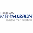 Lutheran Men In Mission Logo