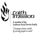 Faith Mission Logo 3x3