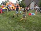 All Saints Worthington Sept 8 Day of Service 4