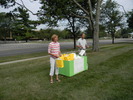 All Saints Worthington Sept 8 Day of Service 5