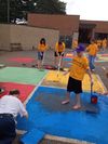 Christs Cambridge Sept 8 Day of Service 1