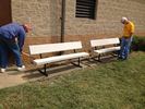 Christs Cambridge Sept 8 Day of Service 2