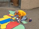 Christs Cambridge Sept 8 Day of Service 3