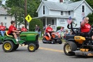 Faith Lawn Tractor Drill Team 5
