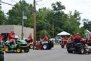 Faith Lawn Tractor Drill Team 6
