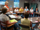 Adult Training Session for Faith Haven - 1