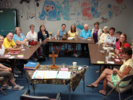 Adult Training Session for Faith Haven - 2