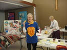 Fry Bread Sunday at LCR 2