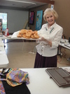 Fry Bread Sunday at LCR 3