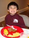 Faith Haven Christmas Party 13
