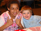 Faith Haven Christmas Party 10